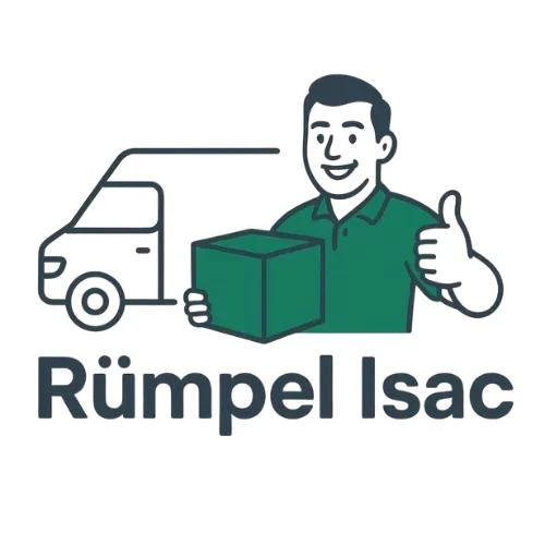 Rümpel Isac, Entrümpelung · Gera – zufriedener Kunde von Gefunden & Erreicht