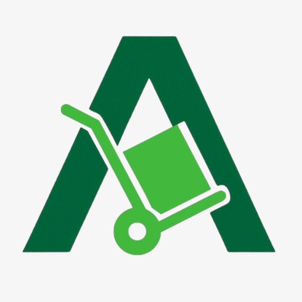 Altenschmidt Umzüge Logo